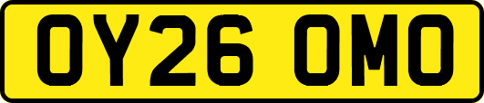 OY26OMO