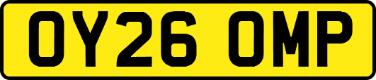 OY26OMP