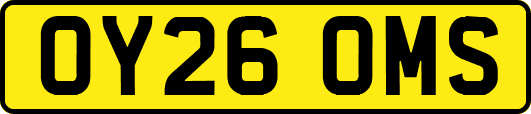 OY26OMS