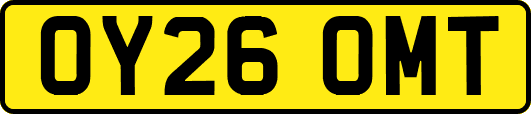 OY26OMT