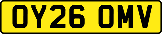 OY26OMV