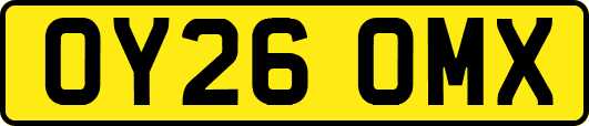 OY26OMX