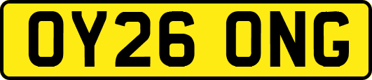 OY26ONG