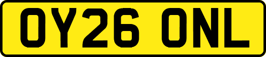 OY26ONL