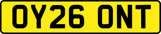 OY26ONT