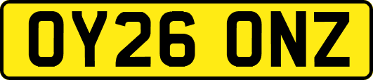 OY26ONZ