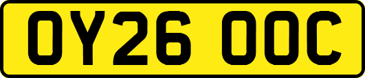 OY26OOC