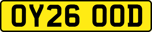 OY26OOD