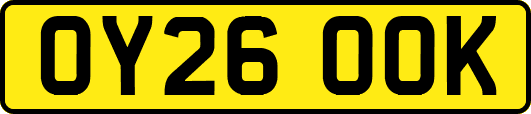 OY26OOK