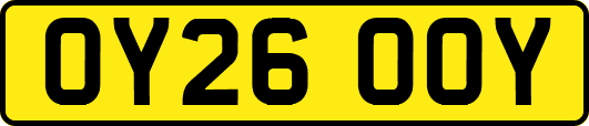 OY26OOY