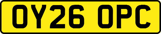 OY26OPC