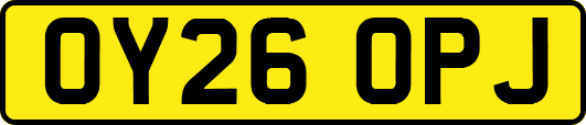 OY26OPJ