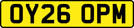 OY26OPM
