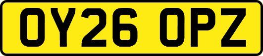 OY26OPZ