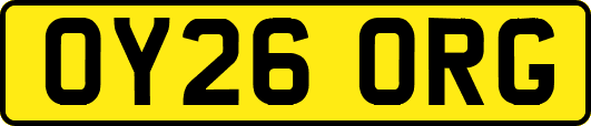 OY26ORG