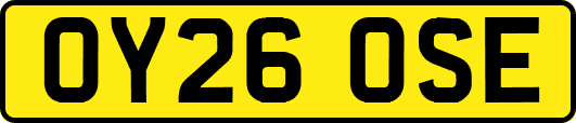 OY26OSE