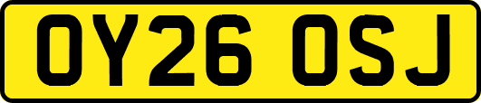 OY26OSJ