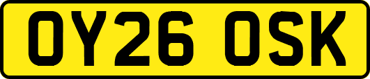 OY26OSK