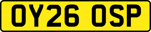 OY26OSP