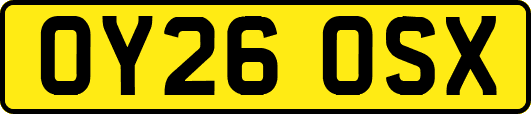 OY26OSX