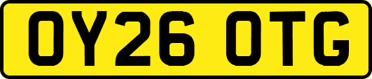 OY26OTG