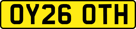 OY26OTH