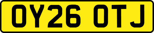 OY26OTJ