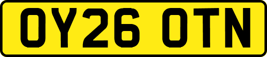 OY26OTN