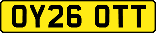 OY26OTT