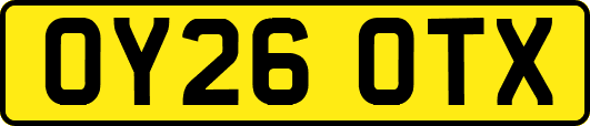 OY26OTX