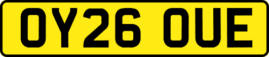 OY26OUE