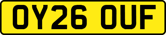 OY26OUF