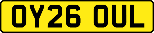 OY26OUL