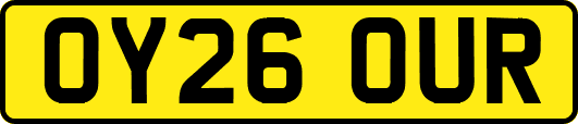 OY26OUR
