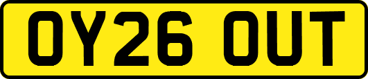 OY26OUT