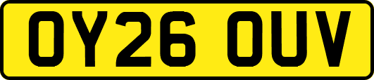 OY26OUV