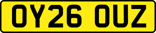 OY26OUZ