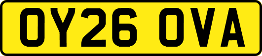 OY26OVA