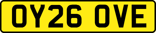 OY26OVE