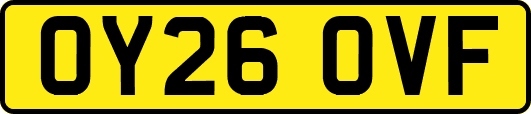 OY26OVF