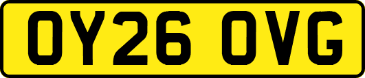 OY26OVG