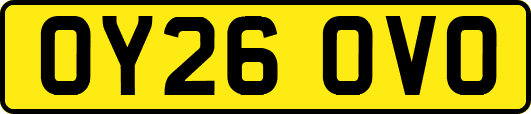 OY26OVO