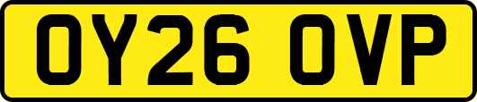 OY26OVP