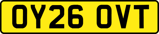 OY26OVT