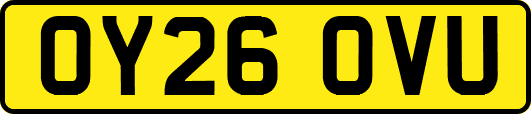 OY26OVU