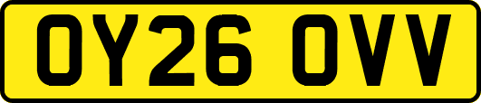 OY26OVV