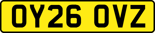 OY26OVZ