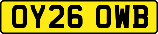 OY26OWB