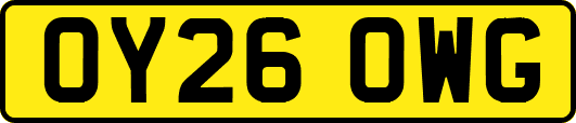 OY26OWG