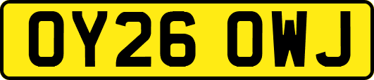 OY26OWJ